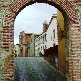 Immagine di Porta della Caminella a Umbertide