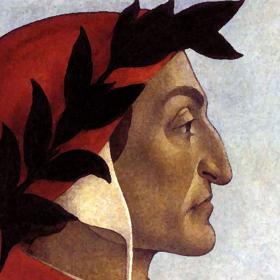 Immagine di Dante Alighieri