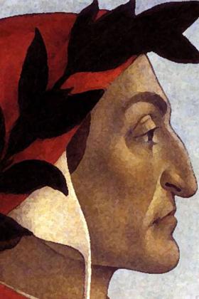 Immagine di Dante Alighieri