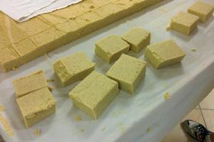 Polenta